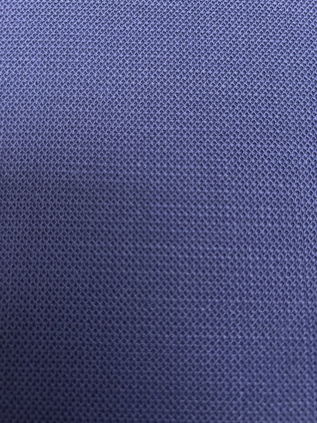 Wool Stretch Fabric Purple Blue Shades