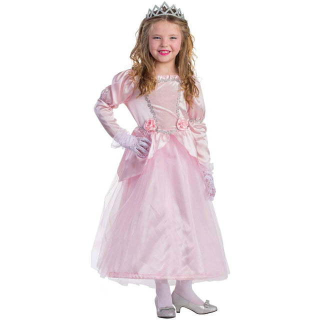 Adorable Princess Costume - Kids