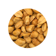 Bulk Foods - Roasted &amp; Unsalted Peanuts - Bulk Bin 2019 (25 pounds)