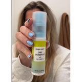 Trader Joe’s Simply Apply Pumps of The Dry Shampoo I Revitalize Your Hair | 1.35 Oz