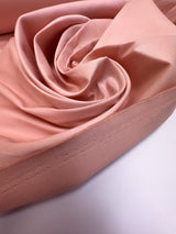 Viscose Elastane Twill Pink