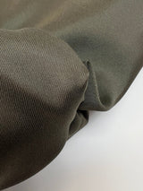 Viscose Lining Twill Green Shade