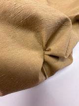 Viscose Woven Flammé Green-Beige