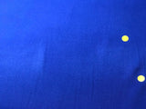 Viscose Twill Fabric Blue Shade