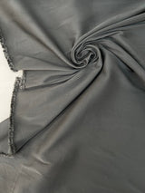 Polyester Elastane Knit Gray