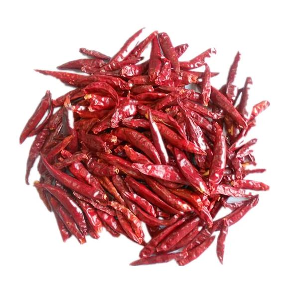 Long Red Dry Chili 100g