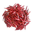 Long Red Dry Chili 100g