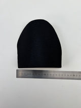 Black Nonwoven Sewing Notions