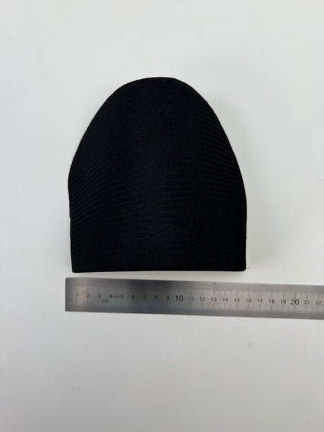 Black Nonwoven Sewing Notions
