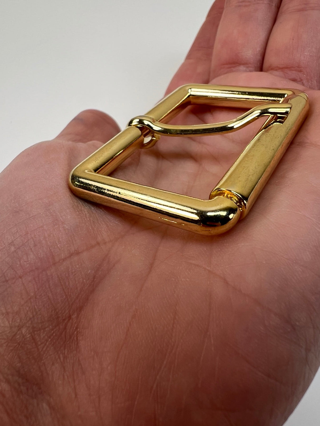 Golden Lurex Sewing Notions