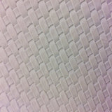 Basket Weave Vinyl Fabric - Basket Weave, 54" Width (1 Yard)
