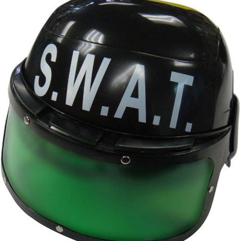 Swat Helmet