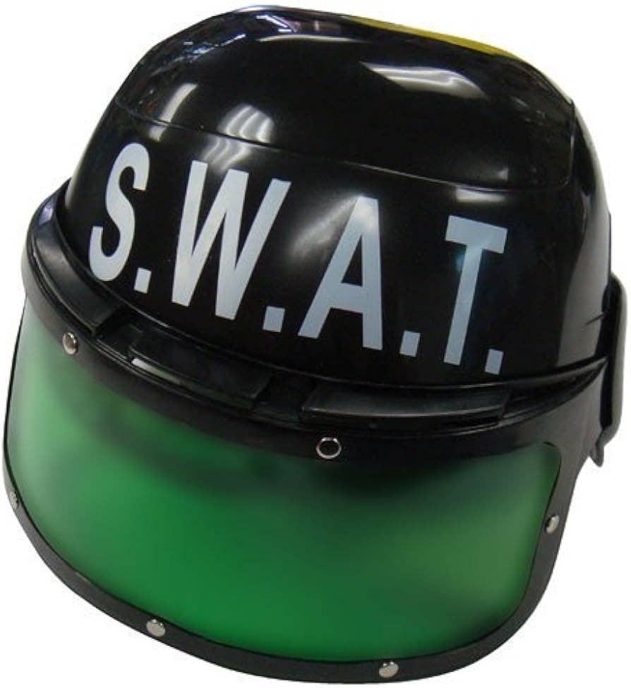 Swat Helmet