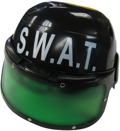 Swat Helmet