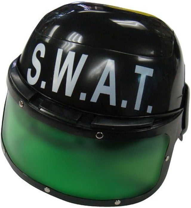 Swat Helmet