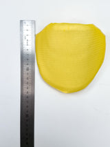 Polyamide Sewing Notions Yellow Shade