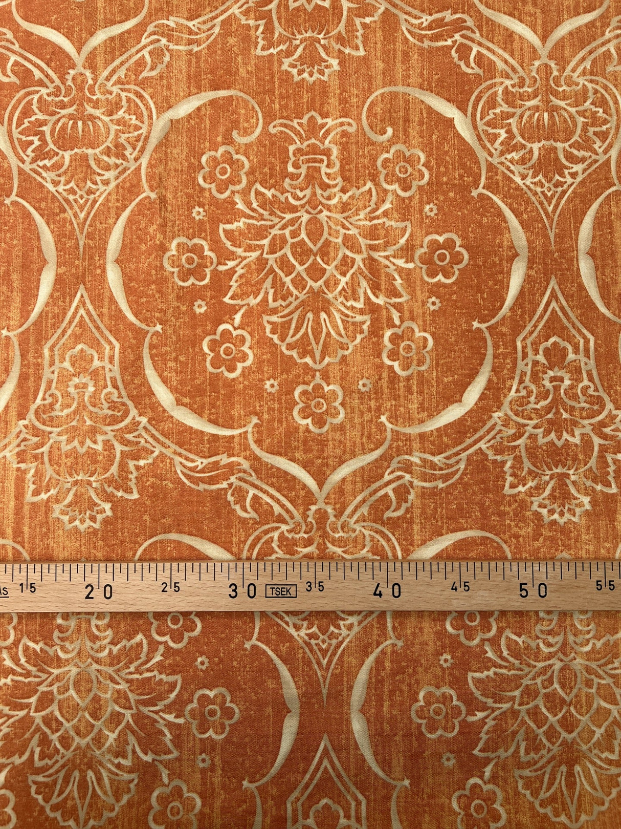 Printed Floral Polyester Floral