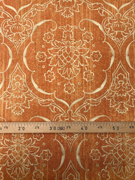 Printed Floral Polyester Floral