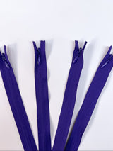 Purple Polyamid Sewing Notions