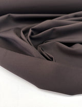 Purple Stretch Knitted Fabric