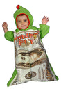 Infant Money Pit Costume