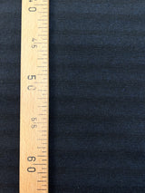 Wool Tweed Striped Fabric