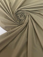 Polyamide Elastane Ripstop Checked Gray Beige