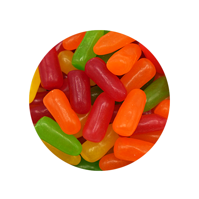 Bulk Foods - Mike and Ike Candy - Bulk Bin 1328 (30 pounds)