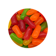 Bulk Foods - Mike and Ike Candy - Bulk Bin 1328 (30 pounds)