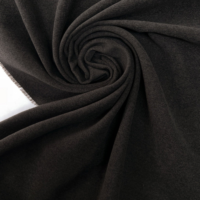 Italian Brown Blend Fabric