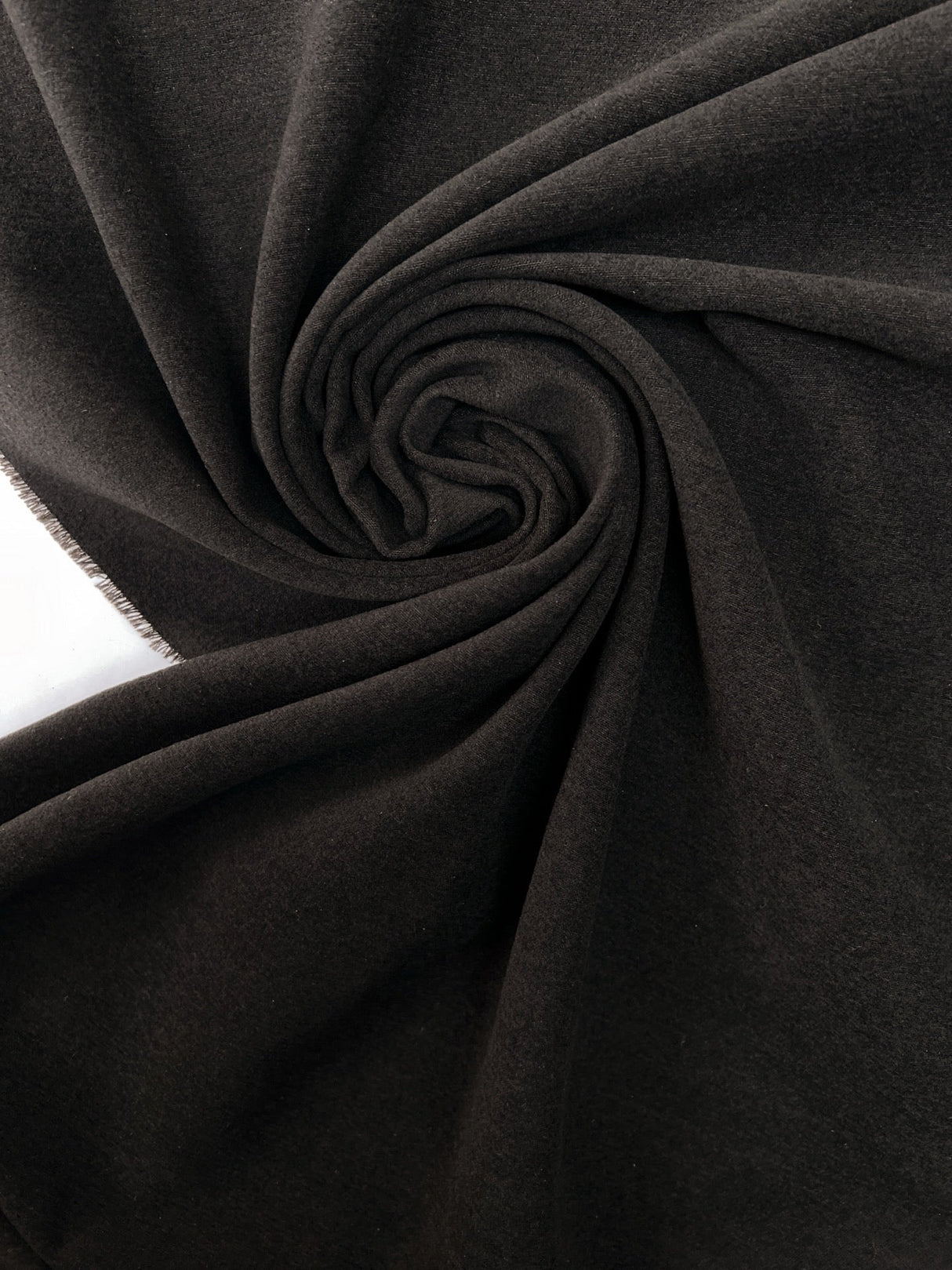 Italian Brown Blend Fabric