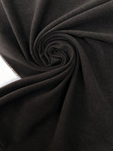 Italian Brown Blend Fabric