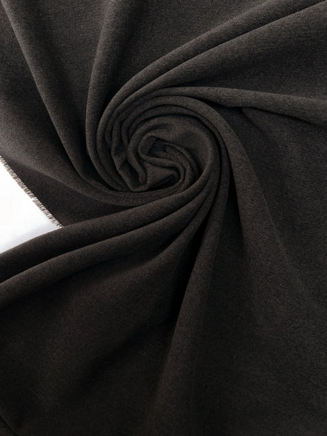 Italian Brown Blend Fabric