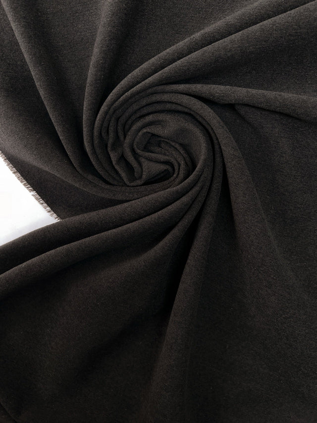 Italian Brown Blend Fabric
