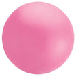 4 Foot Cloudbuster Dark Pink Balloon