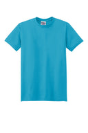 Jerzees®-  Soft & Comfort T-shirt  For Men– Perfect for Everyday Comfort Tee