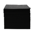 Glitter Felt Sheets Soft Precut Felt