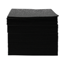 Glitter Felt Sheets Soft Precut Felt