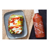 Sriracha Sauce – Fiery, Garlicky, Sweet & Tangy Chili Sauce