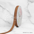 5/8" Grosgrain Ribbon - 50 Yards (Acorn)