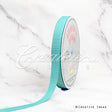 5/8" Grosgrain Ribbon - 50 Yards (Aqua)