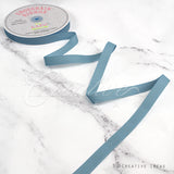 5/8" Grosgrain Ribbon - 50 Yards (Celadon)