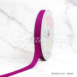 5/8" Grosgrain Ribbon - 50 Yards (Fuchsia)