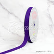 5/8" Grosgrain Ribbon - 50 Yards (Purple)