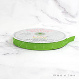 5/8" Grosgrain Ribbon - 50 Yards (Sage)