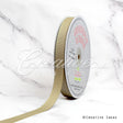 5/8" Grosgrain Ribbon - 50 Yards (Toffee)