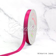 5/8" Single Face Satin Ribbon - 100 Yards (Azalea)