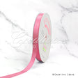 5/8" Single Face Satin Ribbon - 100 Yards (Dusty Pink)