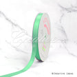5/8" Single Face Satin Ribbon - 100 Yards (Mint Green)