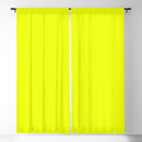 Polyester Poplin Fabric - Backdrop Drape Curtain Panel, Room Divider, 5 Feet Wide x 6 Feet High, Color Options (1 Pair)